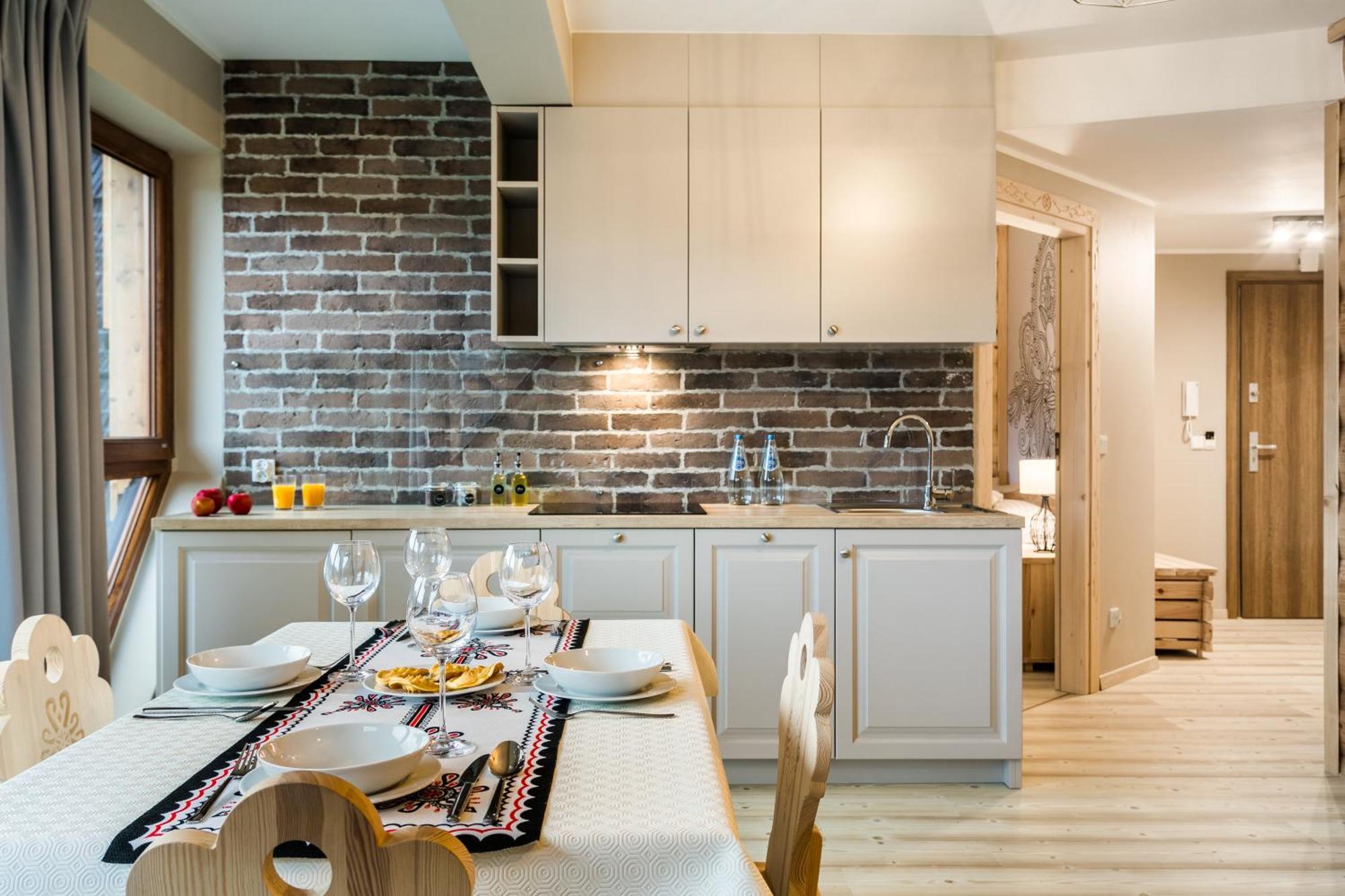 Rent Like Home - Szymoszkowa Zakopane Quarto foto